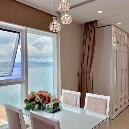 Ideal Time Apartment На Транг Екстериор снимка