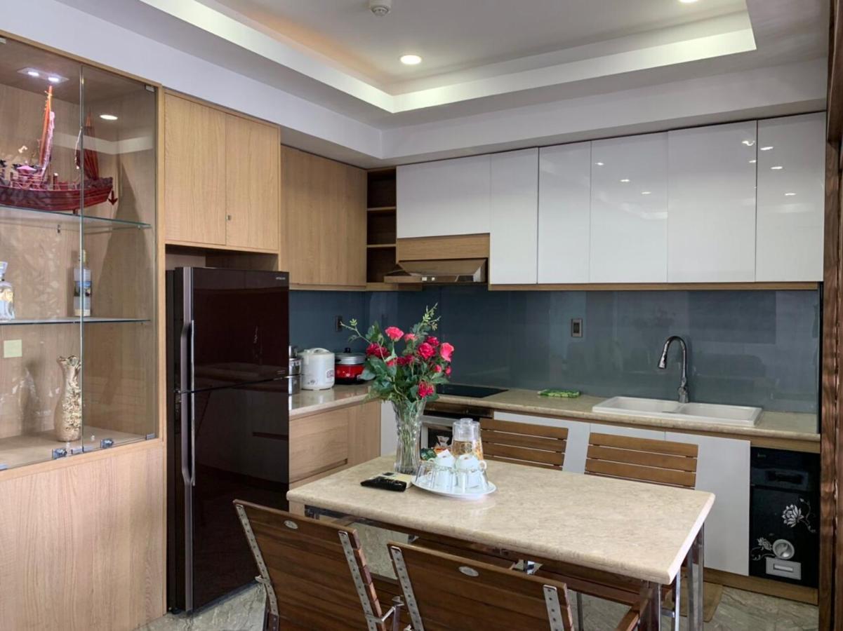 Ideal Time Apartment На Транг Екстериор снимка