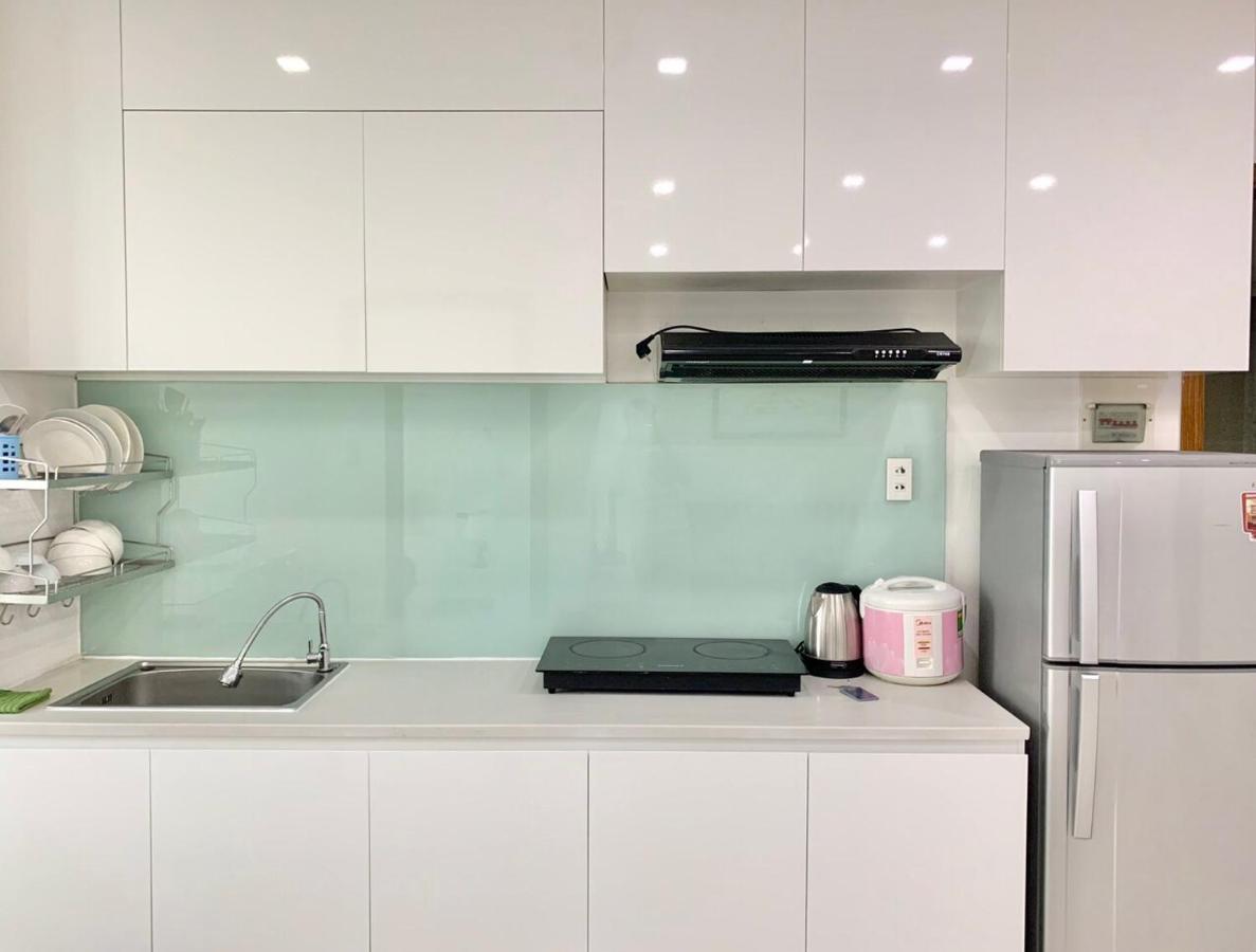 Ideal Time Apartment На Транг Екстериор снимка