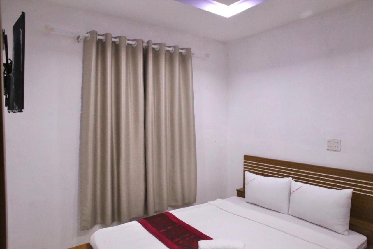 Ideal Time Apartment На Транг Екстериор снимка