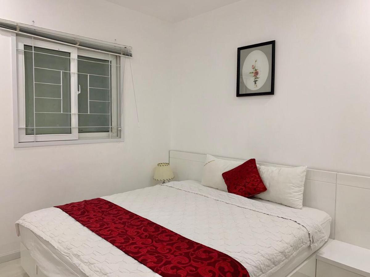 Ideal Time Apartment На Транг Екстериор снимка