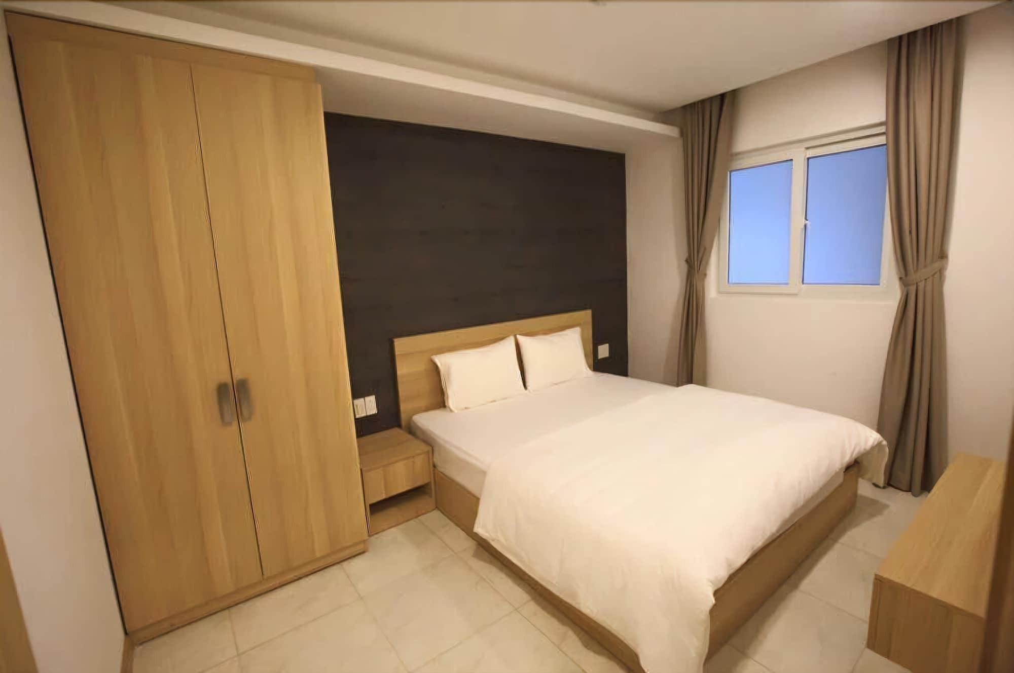 Ideal Time Apartment На Транг Екстериор снимка