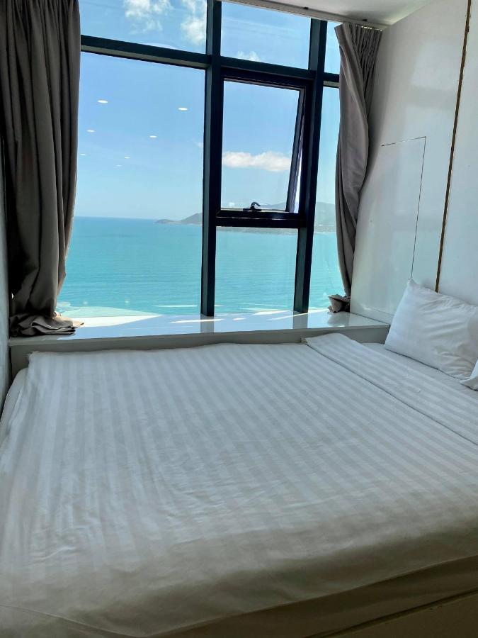 Ideal Time Apartment На Транг Екстериор снимка