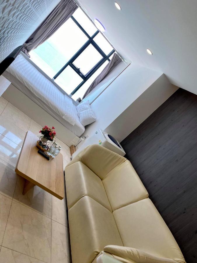 Ideal Time Apartment На Транг Екстериор снимка