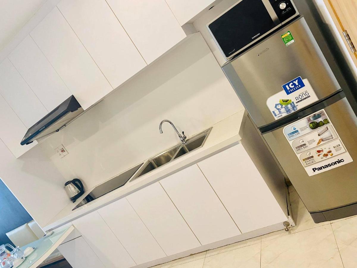 Ideal Time Apartment На Транг Екстериор снимка